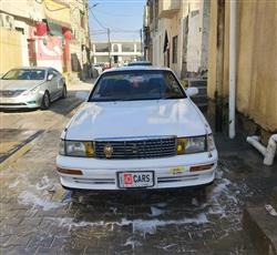 تويوتا كراون